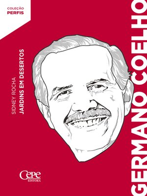 cover image of Germano Coelho